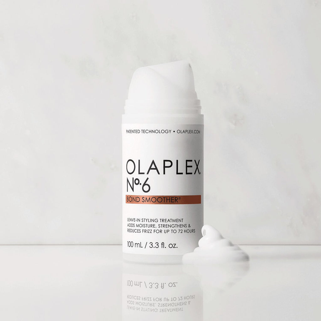 Olaplex No.6 Bond Smoother Creme 100ml