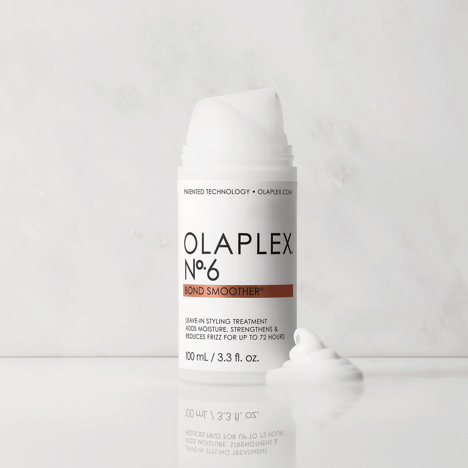 Olaplex No.6 Bond Smoother Creme 100ml