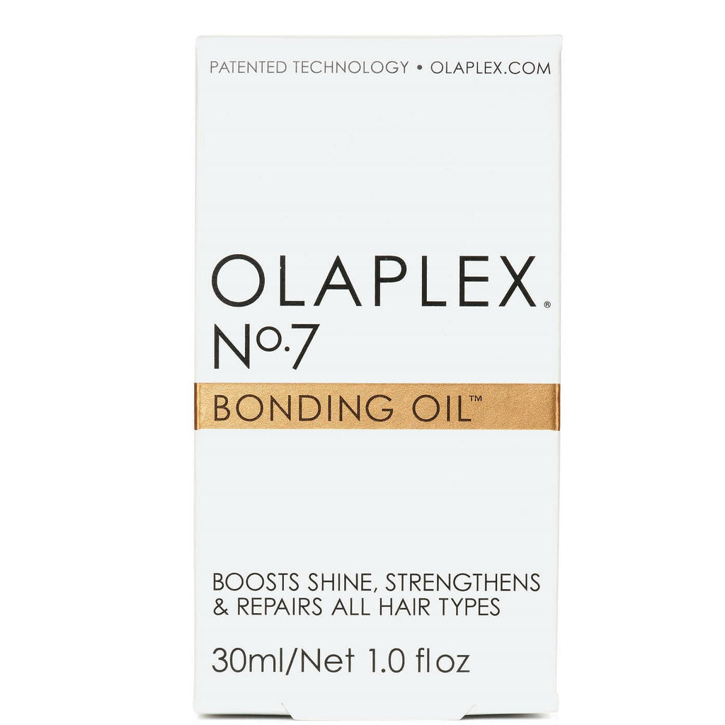 Olaplex No. 7 Bonding Oil 30ml