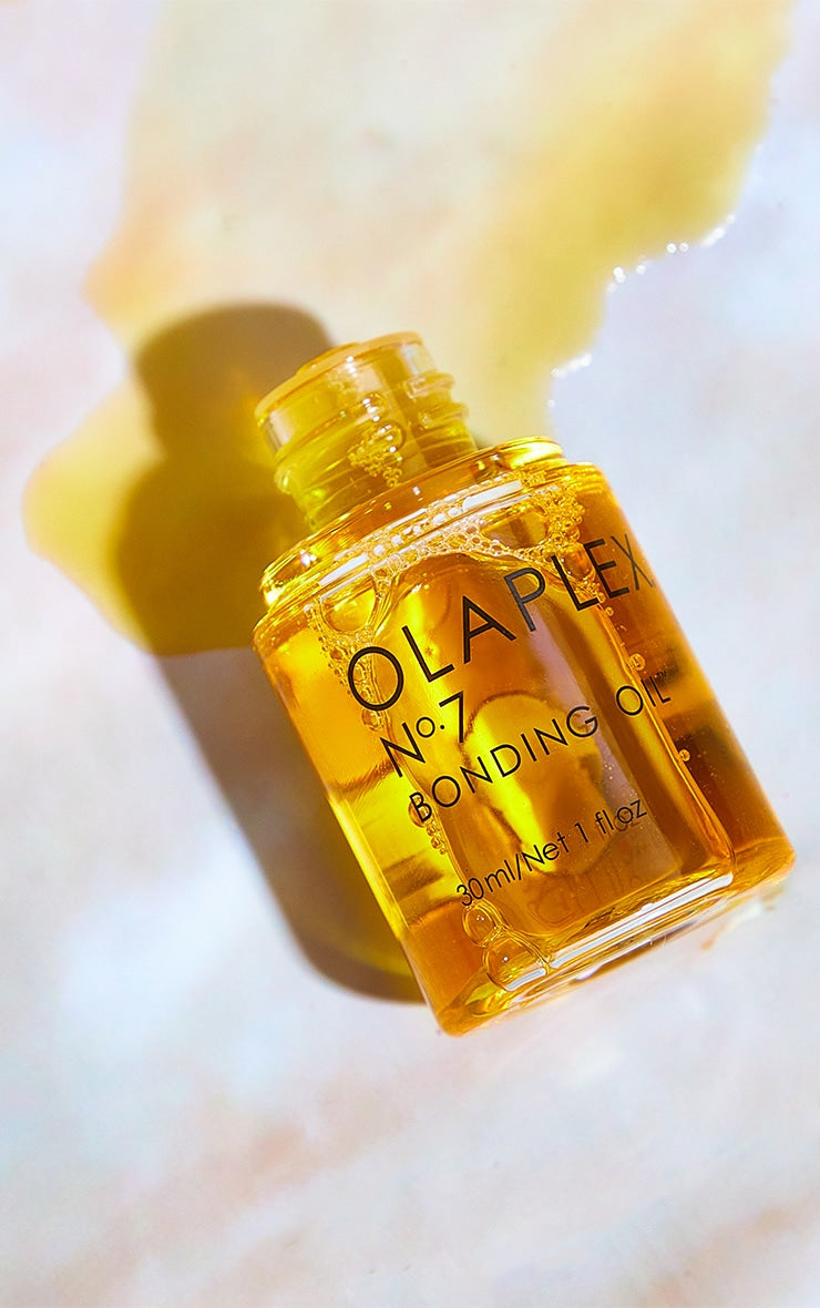 Olaplex No. 7 Bonding Oil 30ml