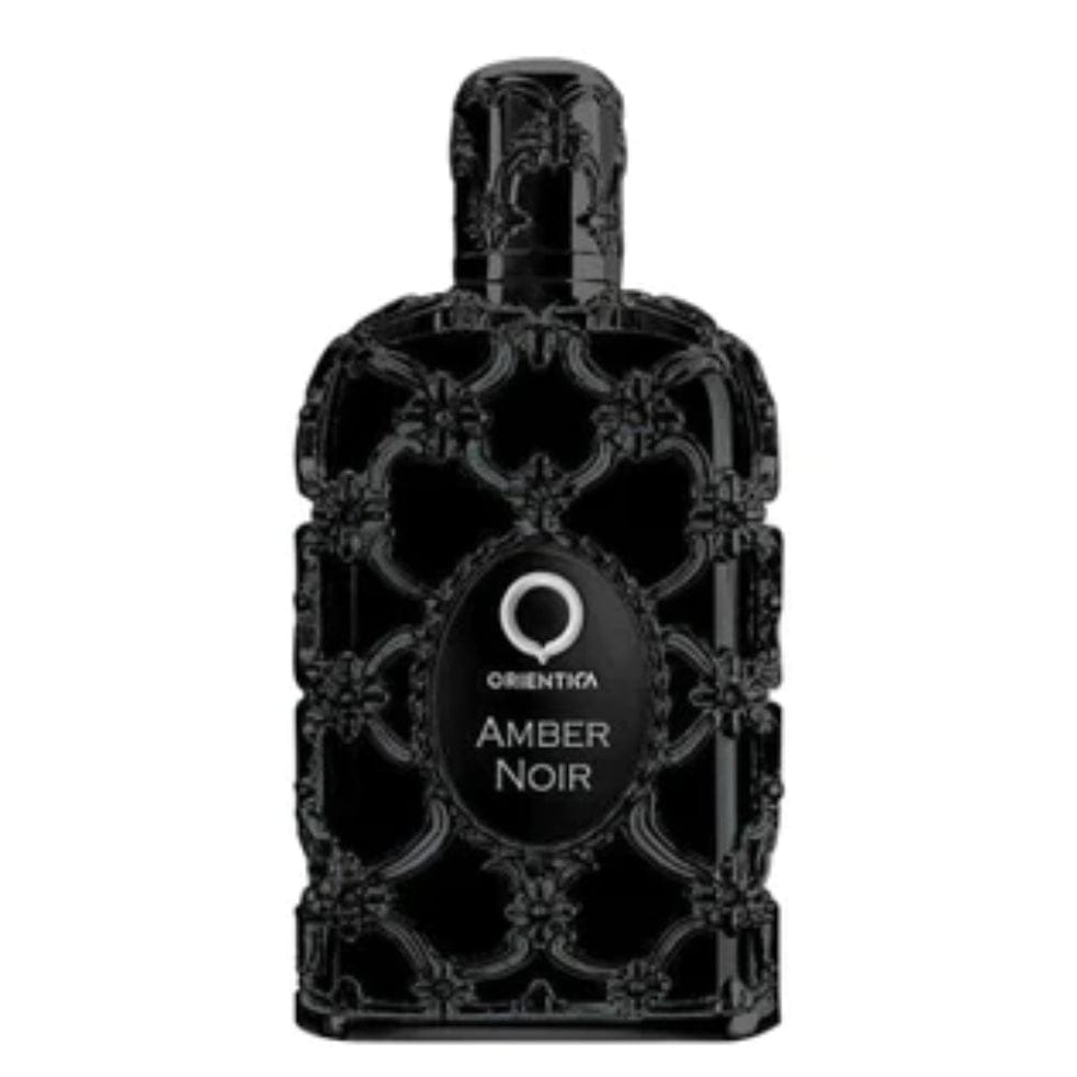 Orientica Amber Noir