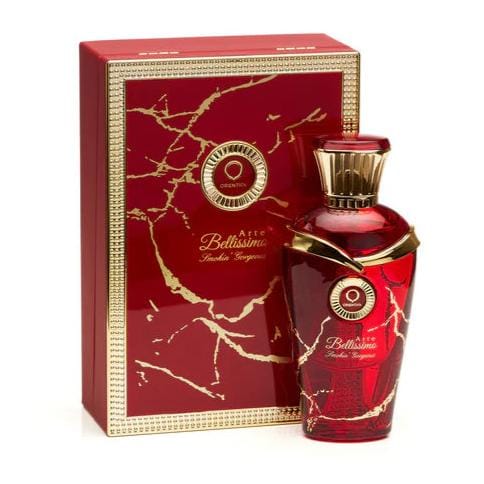 Orientica Arte Bellissima Smoking Gorgeous