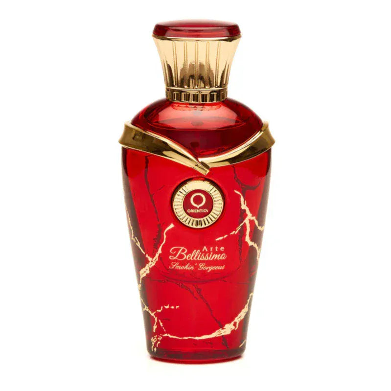Orientica Arte Bellissima Smoking Gorgeous