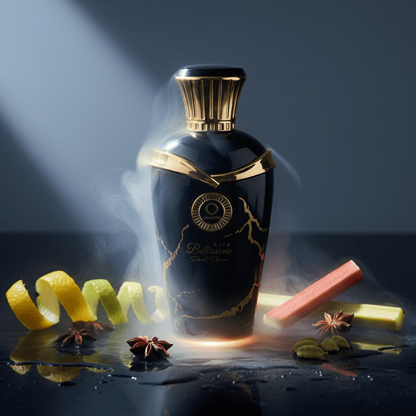 Orientica Bellisimo Dark Desire