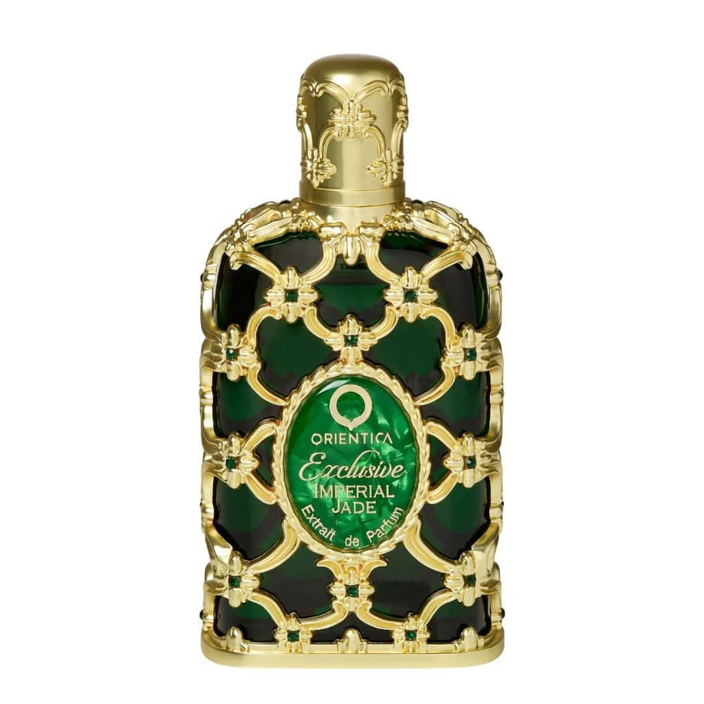 Orientica Exclusive Imperial Jade