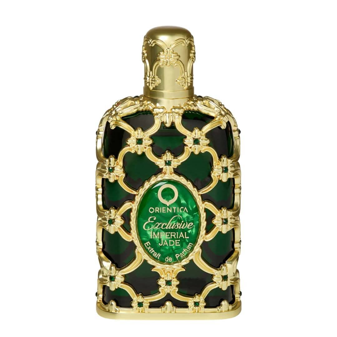 Orientica Exclusive Imperial Jade