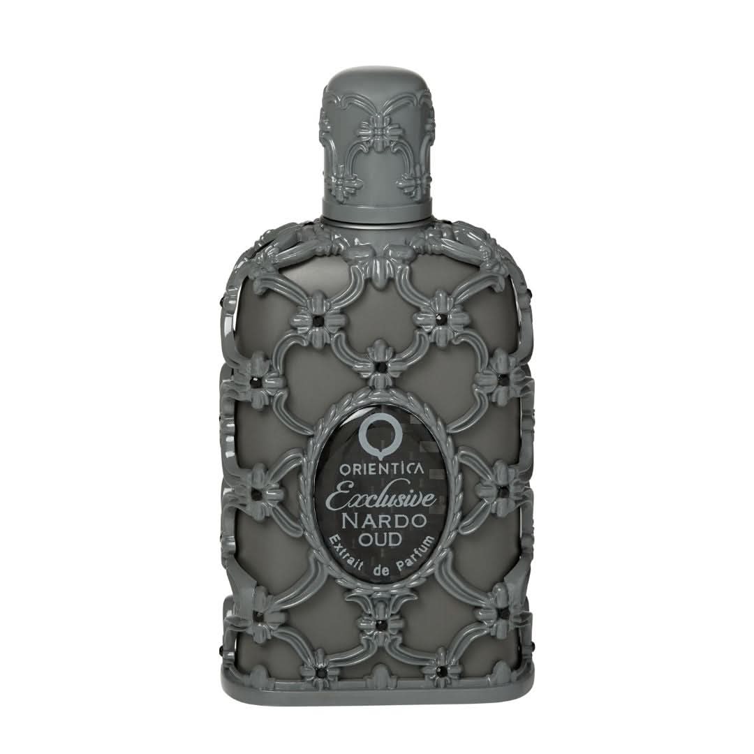 Orientica Exclusive Nardo Oud