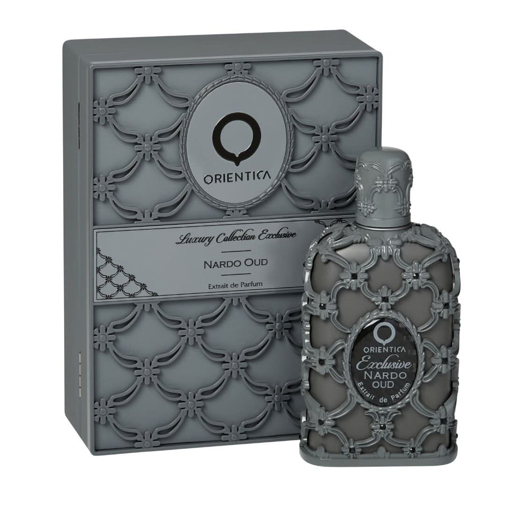Orientica Exclusive Nardo Oud