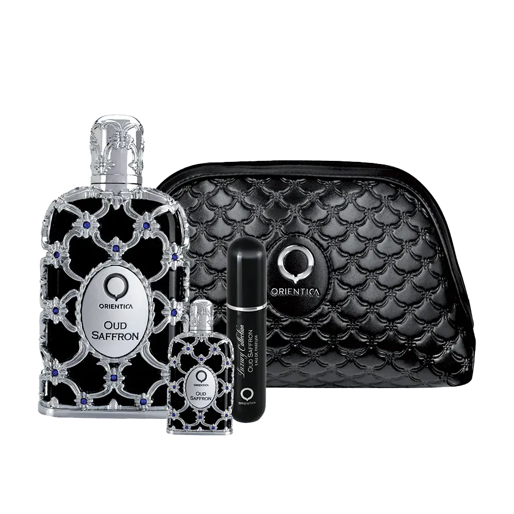 Orientica Luxury Gift Set Miniature