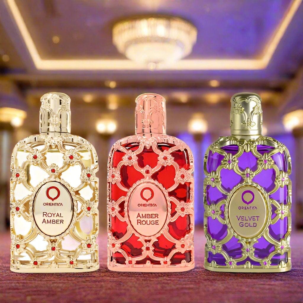 Orientica Gift Set Miniature