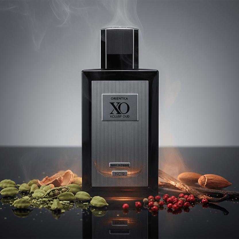 Orientica Orientica XO Noir