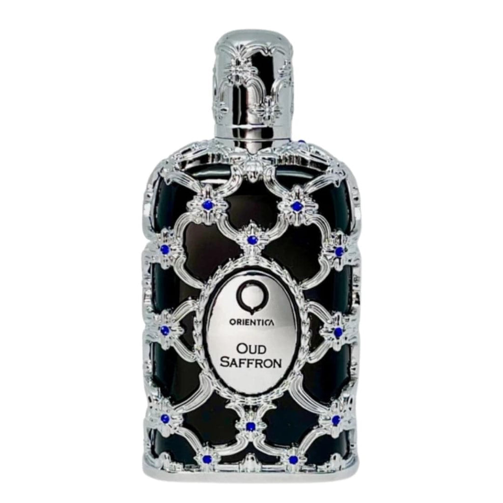 Orientica Oud Saffron