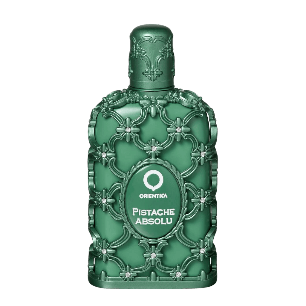 Orientica Pistache Absolu