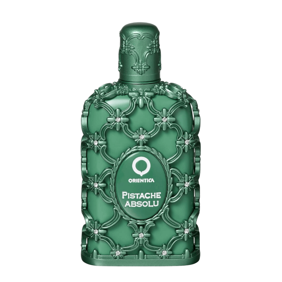 Orientica Pistache Absolu