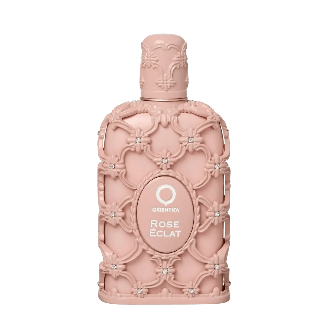 Orientica Rose Eclat