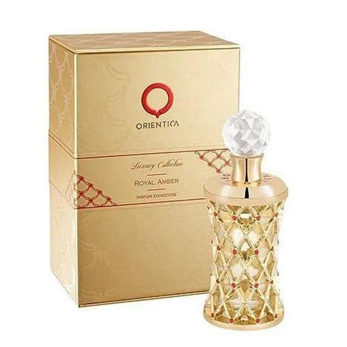 Orientica Royal Amber Concentree