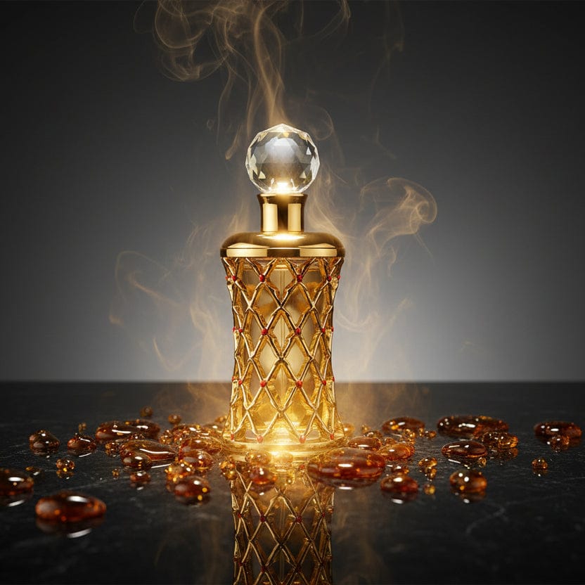 Orientica Royal Amber Concentree
