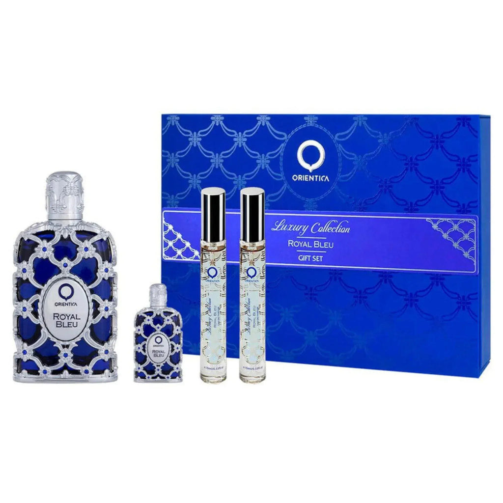 Orientica Royal Bleu