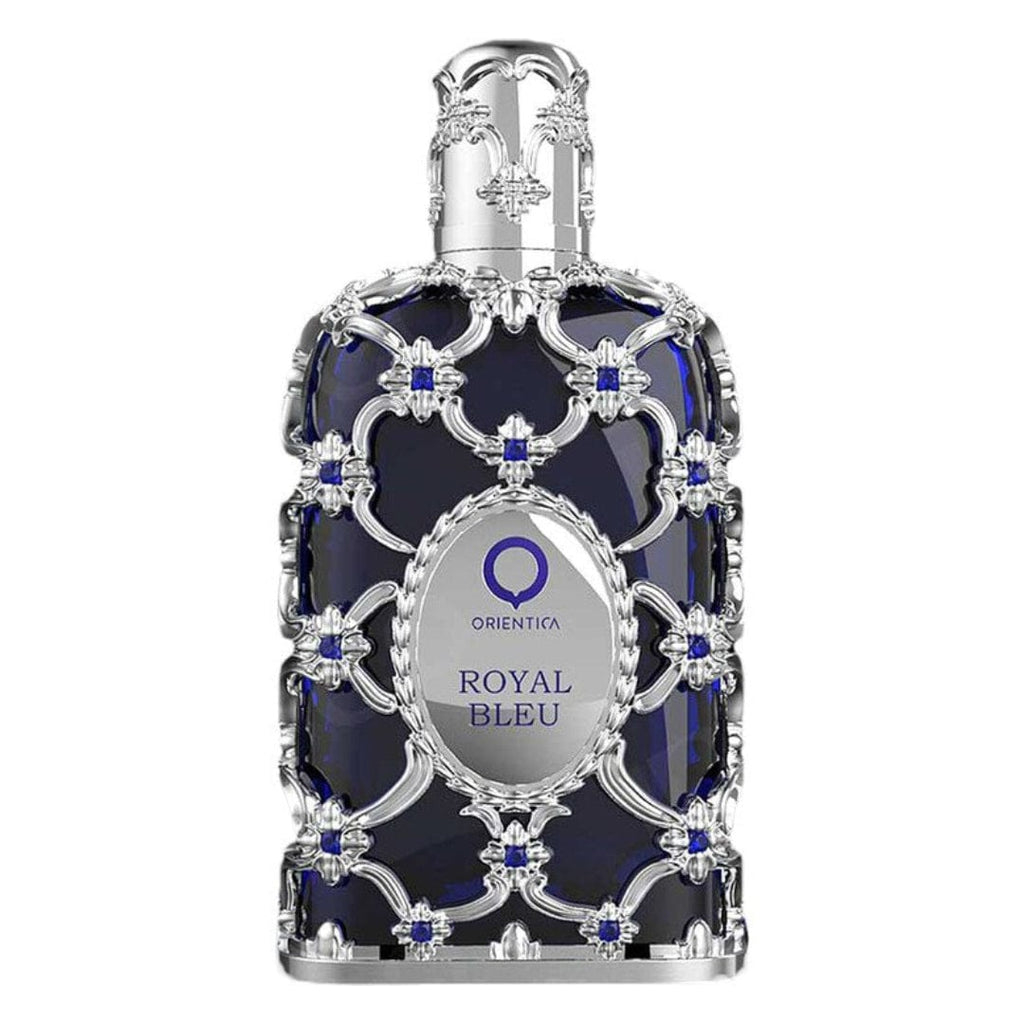 Orientica Royal Bleu