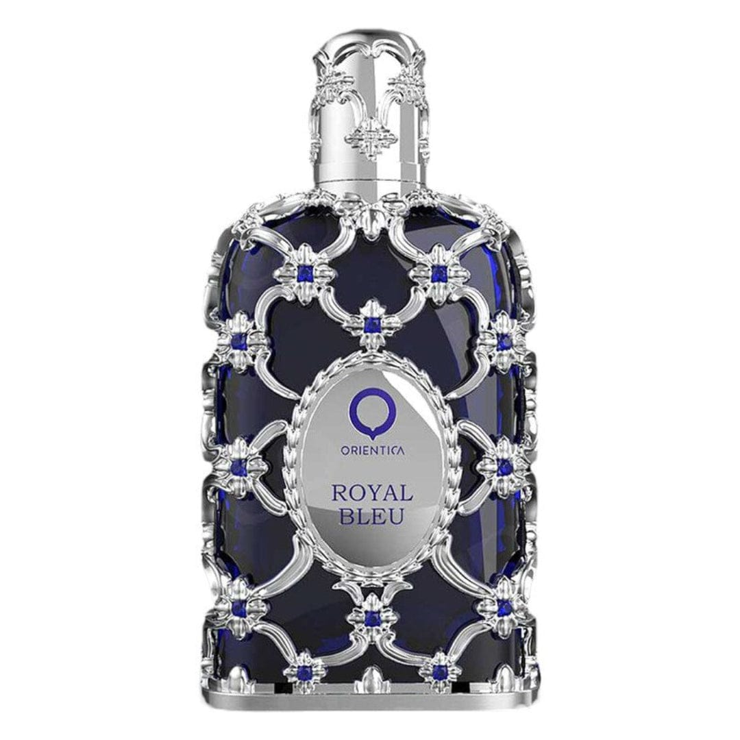 Orientica Royal Bleu