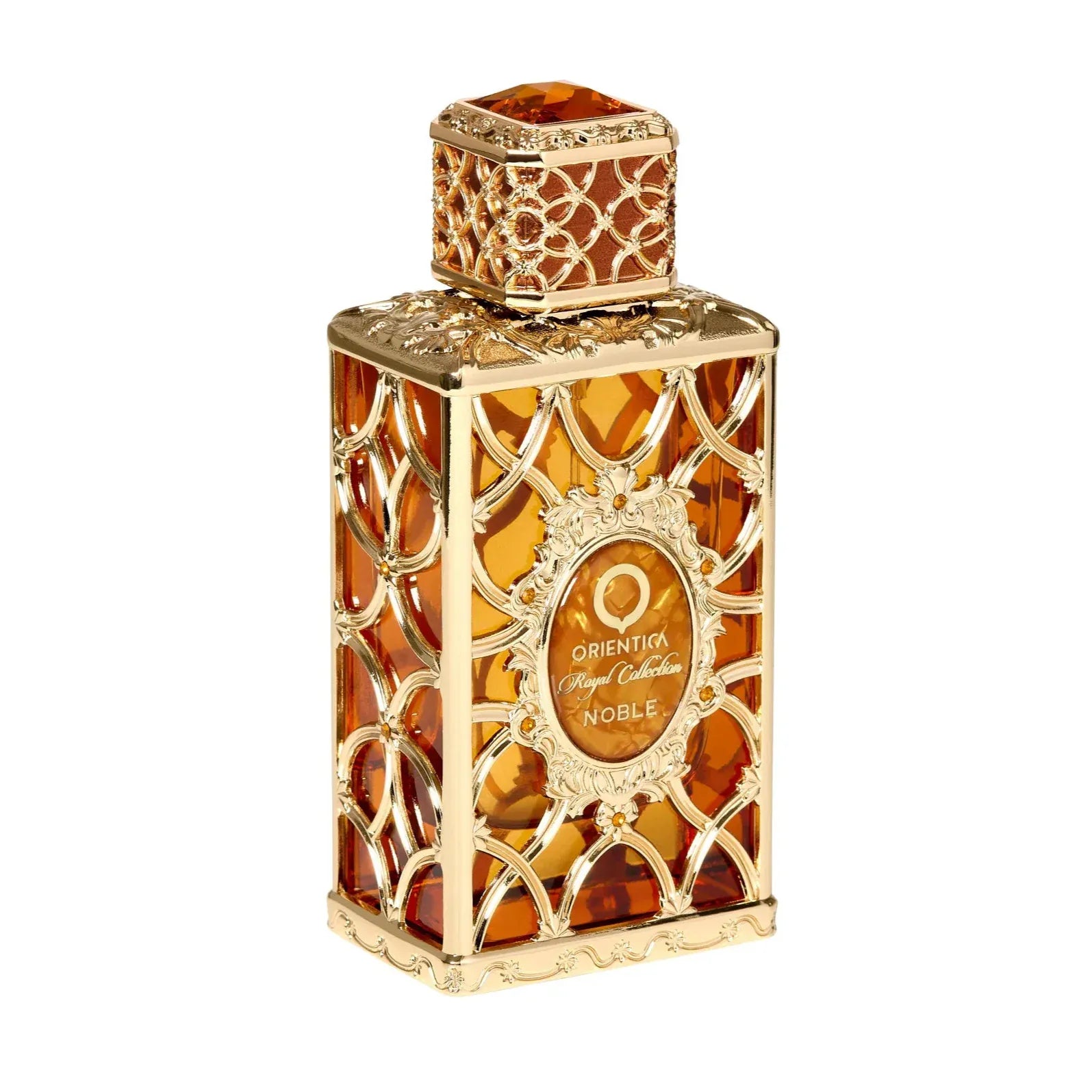 Orientica Royal Collection Noble