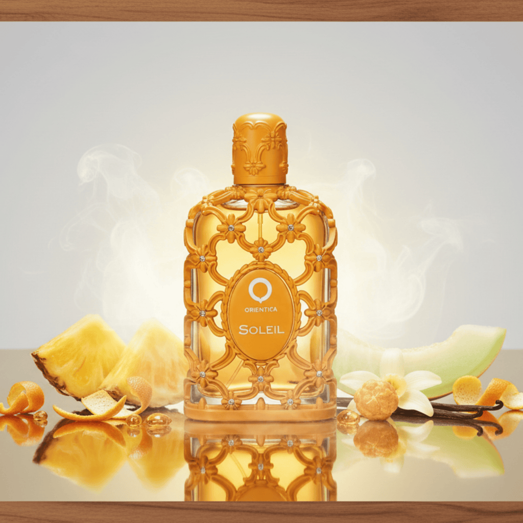 Orientica Soleil