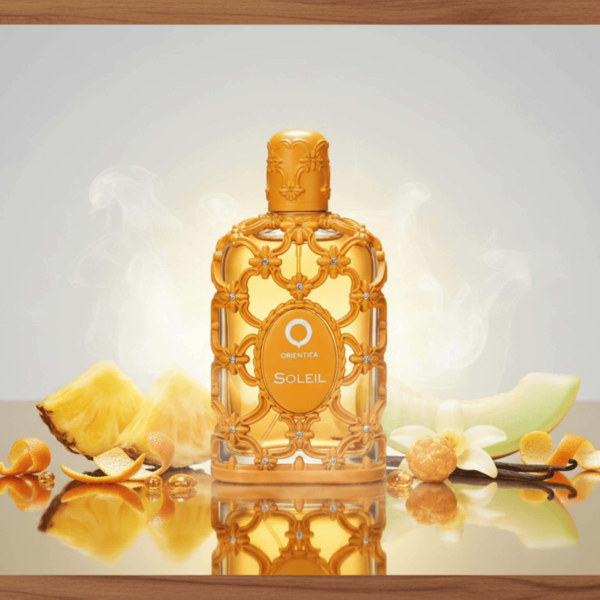 Orientica Soleil