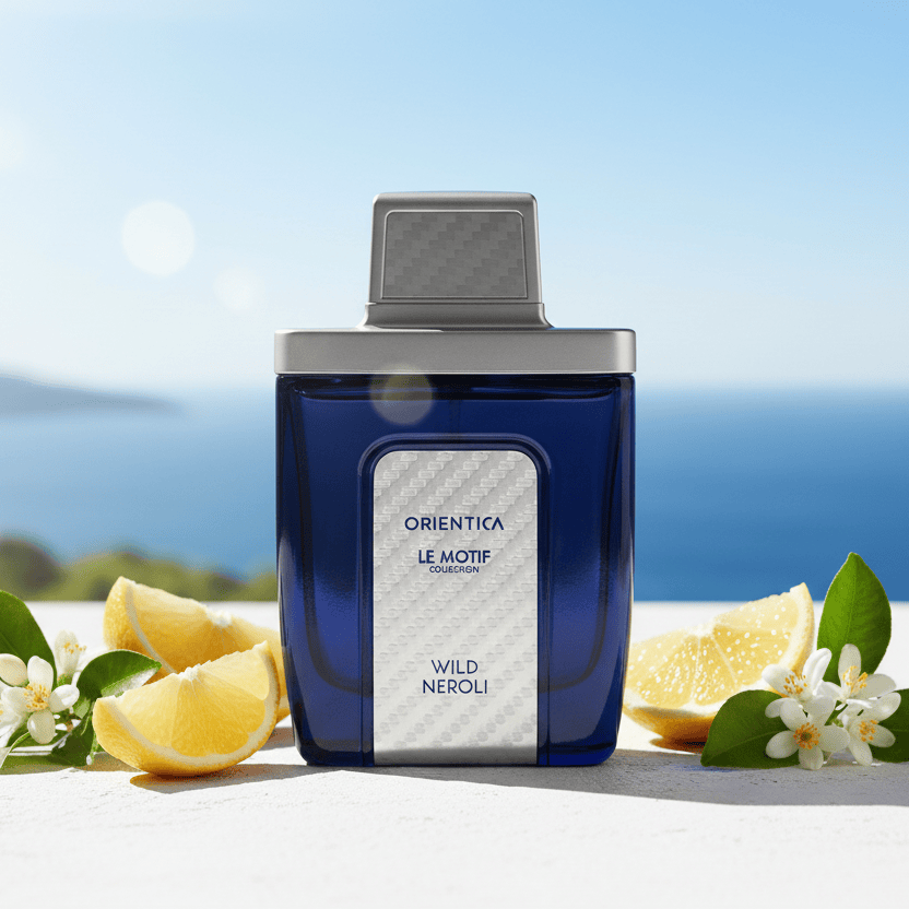 Orientica Wild Neroli