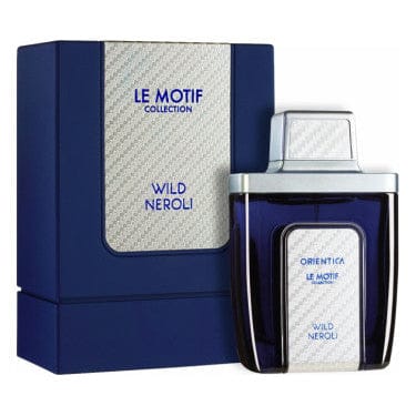 Orientica Wild Neroli