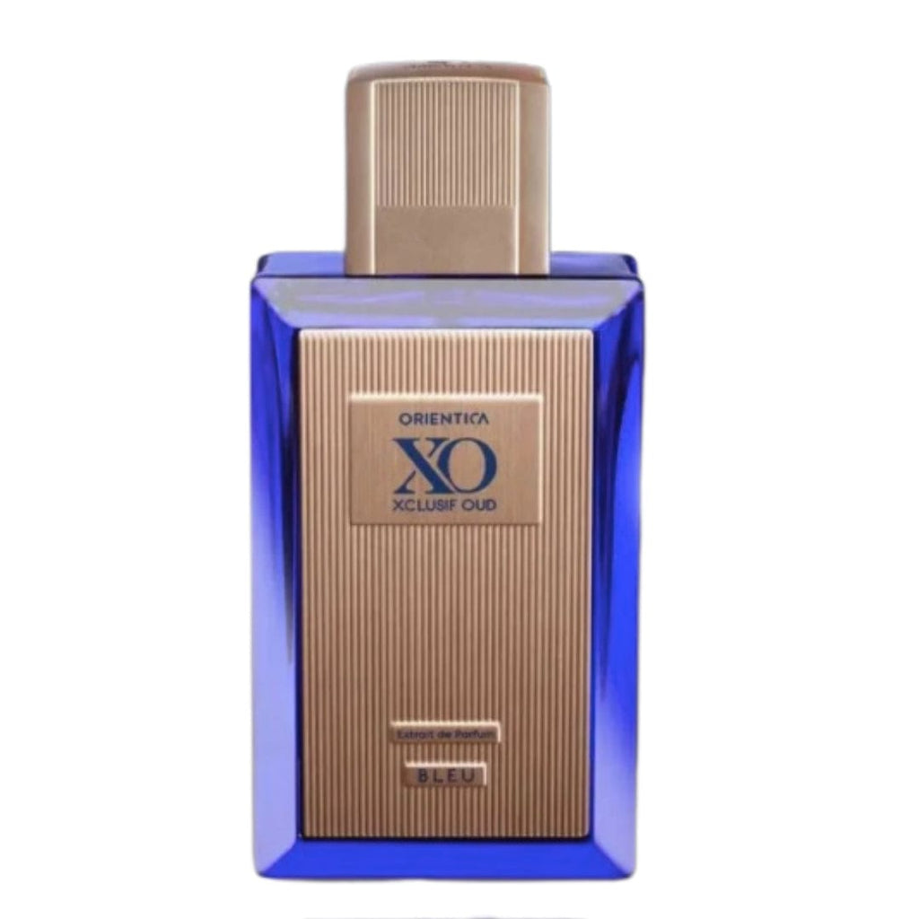 Orientica XO Exclusif Oud Bleu