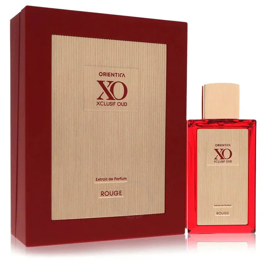 Orientica XO Exclusif Oud Rouge