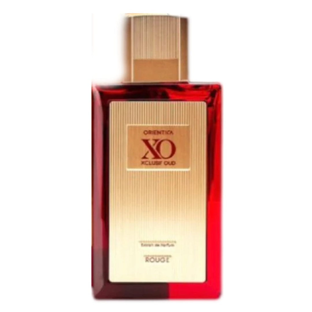 Orientica XO Exclusif Oud Rouge