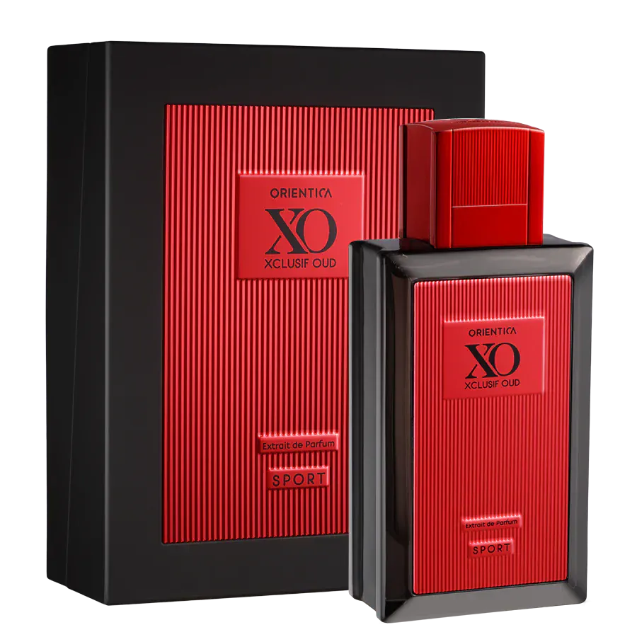 Orientica XO Exclusif Oud Sport