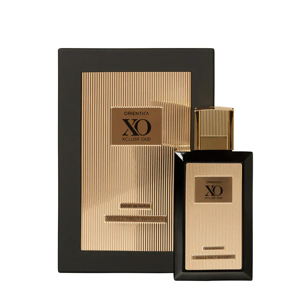 Orientica XO Malt Whiskey