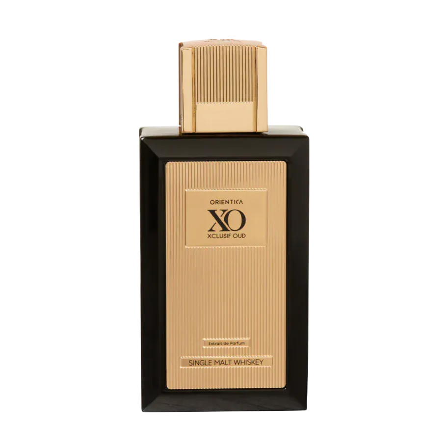 Orientica XO Malt Whiskey
