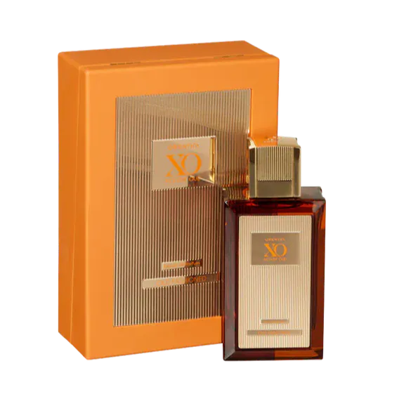 Orientica XO Old Fashioned