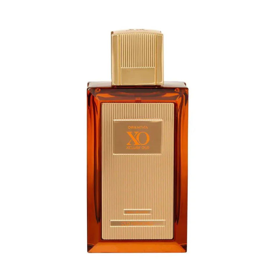 Orientica XO Old Fashioned