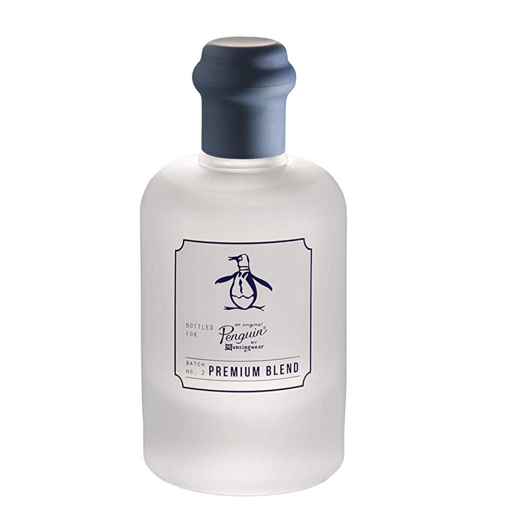 Original Penguin Premium Blend Men's Perfume/Cologne For Men Eau De Toilette 3.4 oz Edt