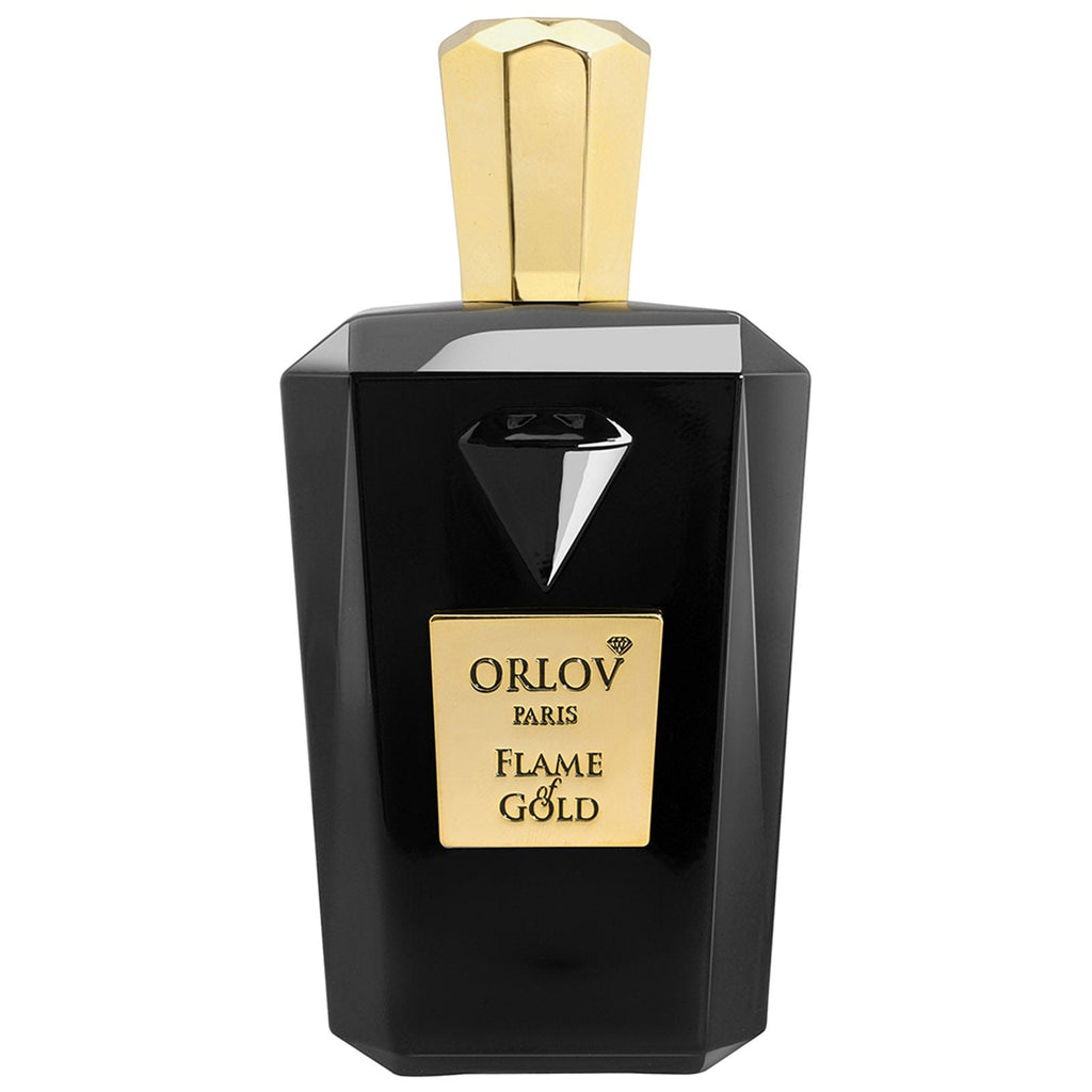 Orlov Paris Flame Of Gold 2.5 Oz