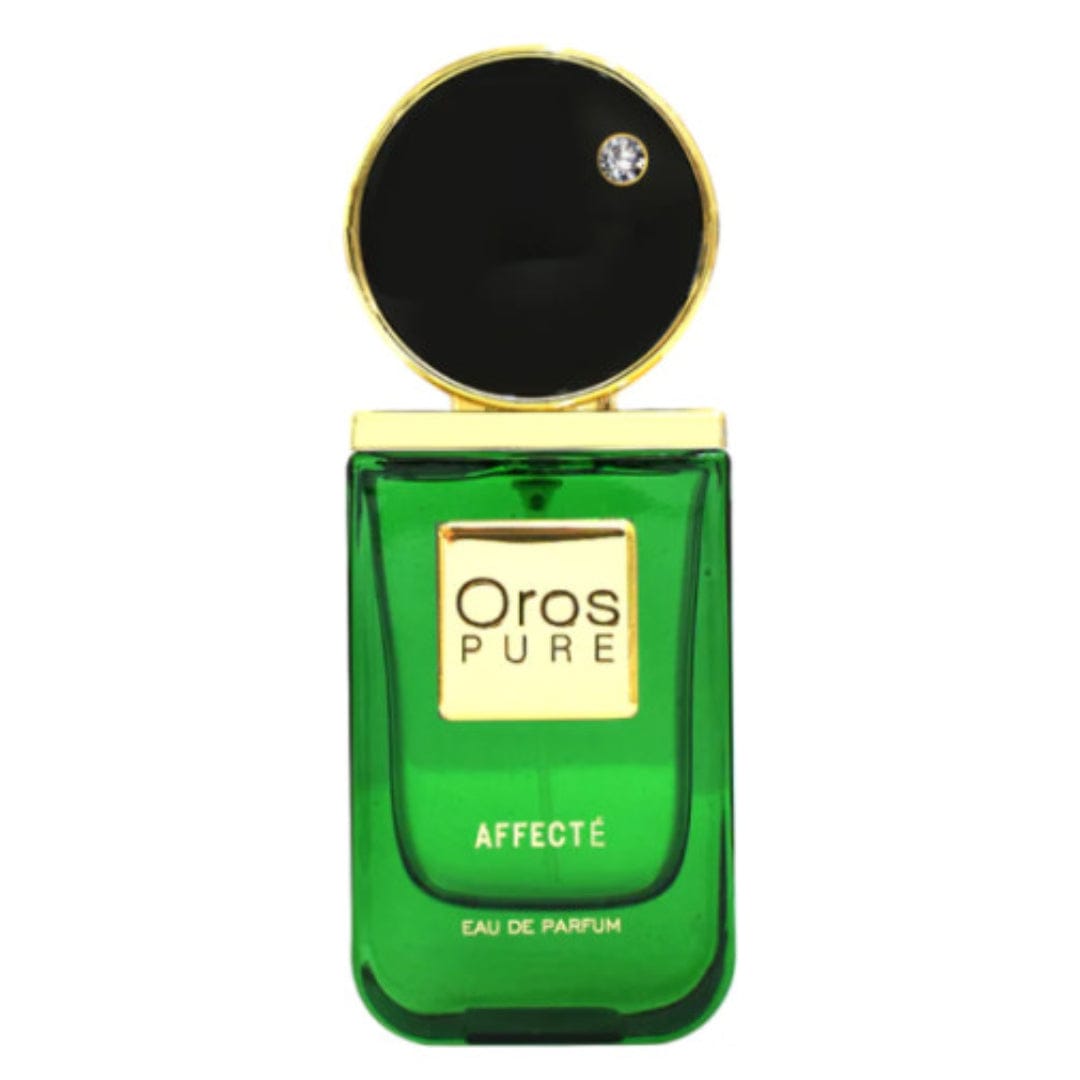 Oros Pure Affecte 3.4 Oz Edp