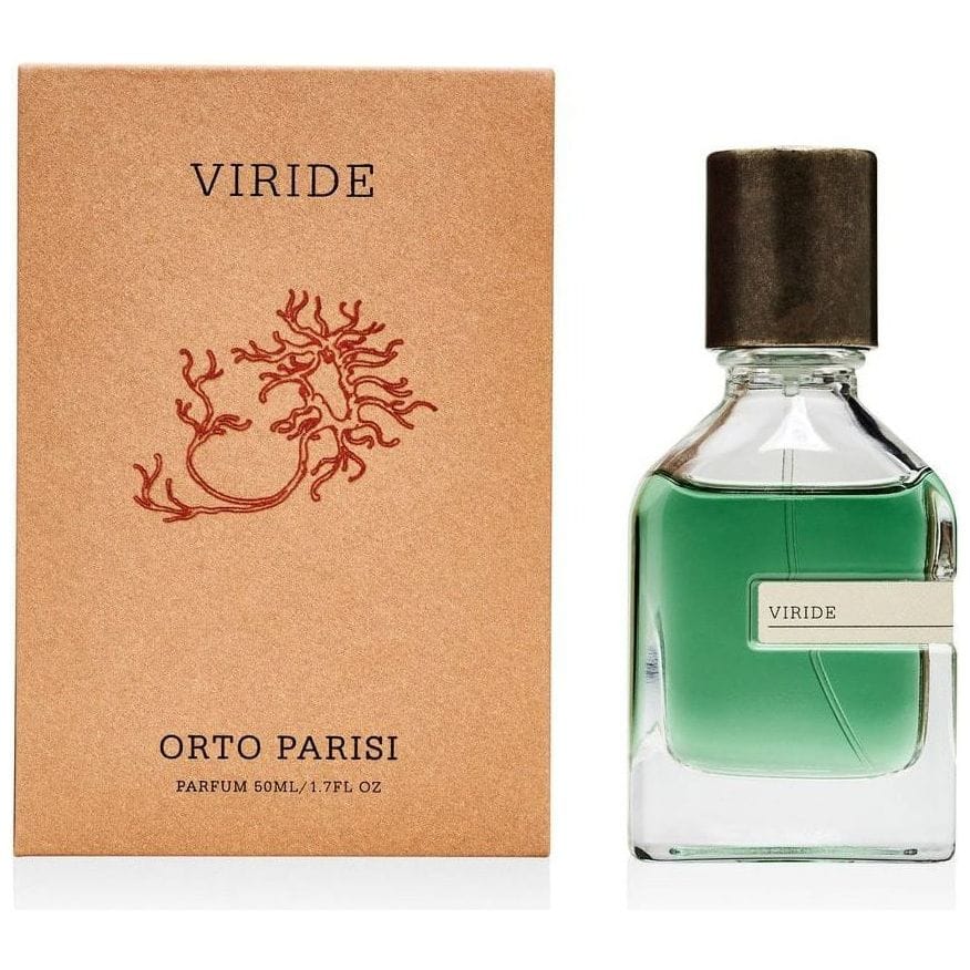Orto Parisi Viride