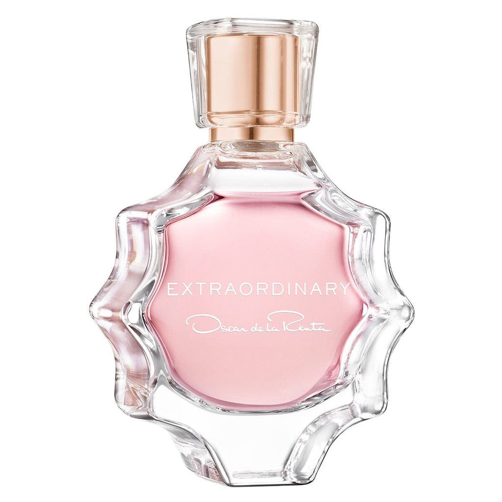 Oscar de la Renta Extraordinary For Her Eau de Parfum Spray 3.0 Oz