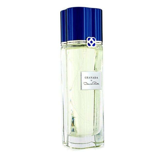 Oscar de la Renta Granada For Her Eau de Parfum Spray 3.4 Oz