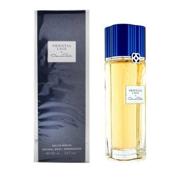 Oscar de la Renta Oriental Lace For Her Eau de Parfum Spray 3.4 Oz