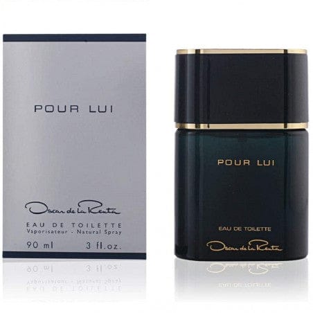 Oscar de la Renta Oscar de la Renta Pour Lui For Him Eau de Toilette Spray 3.0 Oz