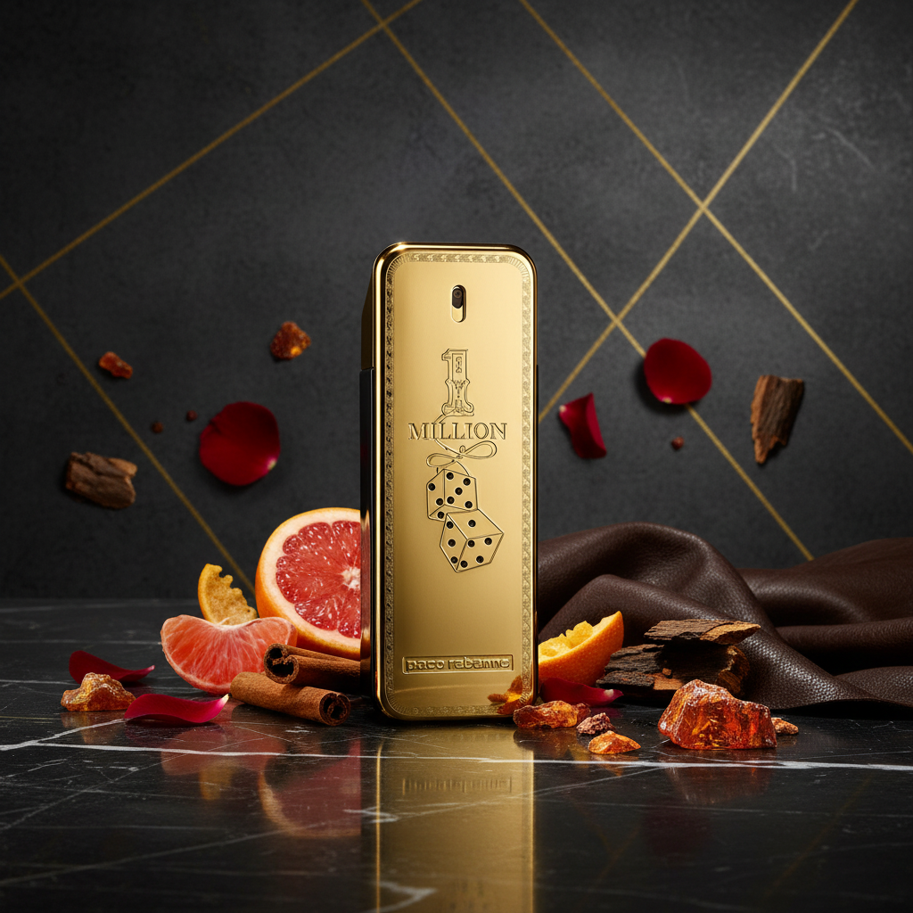 Paco Rabanne 1 Million Collector