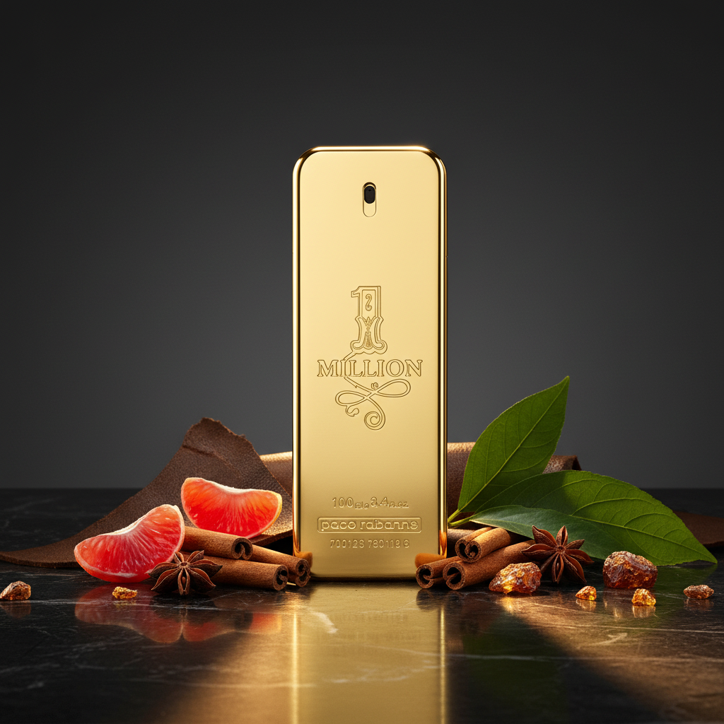 Paco Rabanne 1 Million