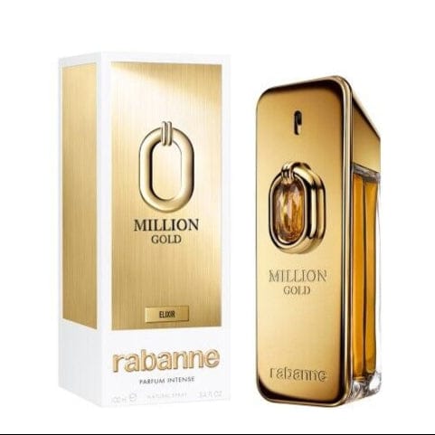 Paco Rabanne 1  Million Gold Elixir