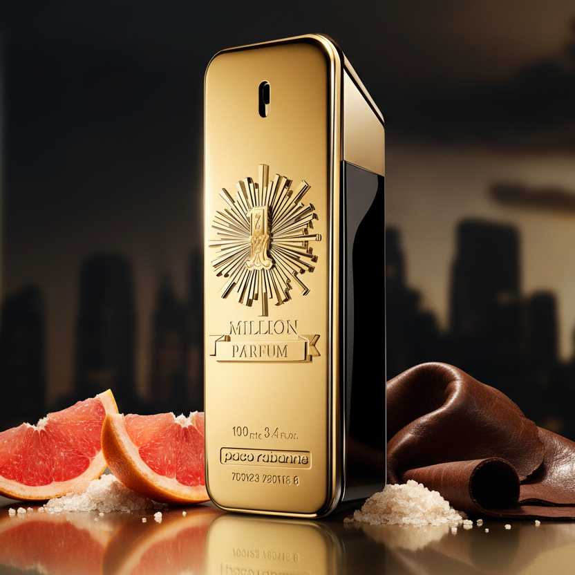 Paco Rabanne 1 Million Parfum