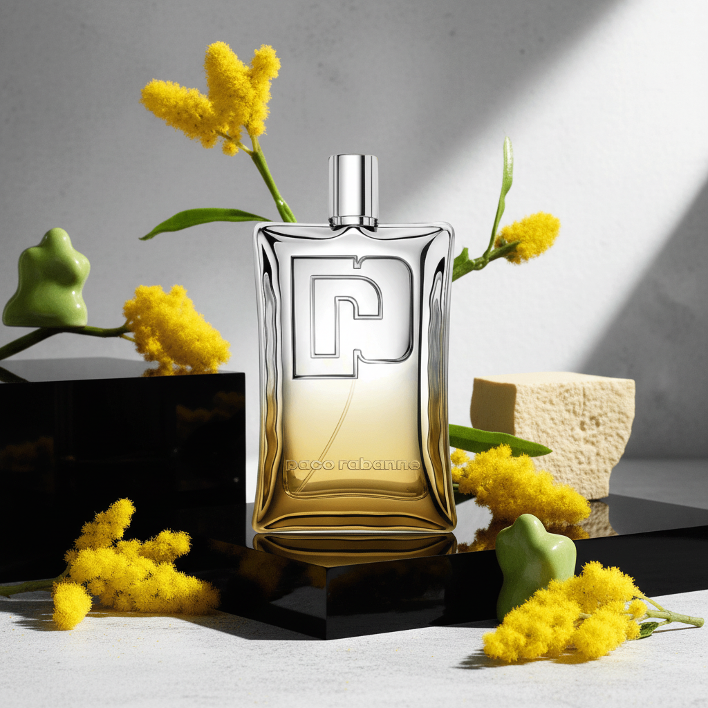 Paco Rabanne Crazy Me